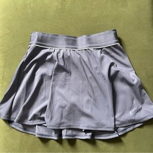 Nike Tennis Skirt XS